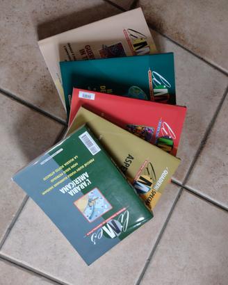 Collezione Numeri vari Limes 2002-2010