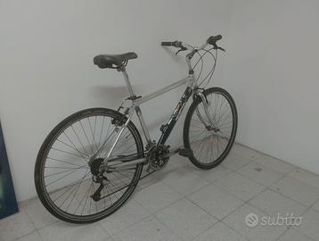 Bici invincibile 28" city bike