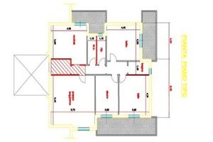 Appartamento smcv 89/2020 lotto 2