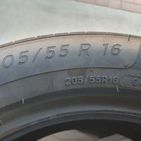 Pneumatici Michelin E-Primacy 205/55 R16 94V