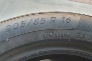 Pneumatici Michelin E-Primacy 205/55 R16 94V