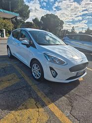 FORD FIESTA 1.5 TD 85CV CONNECT 2020
