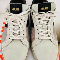 Sneakers Cesare Paciotti 4 US