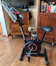Cyclette magnetica Movi Fitness