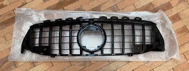 Calandra Mercedes CLA c118 pre rest