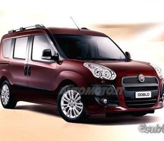 Ricambi usati fiat doblo dal 2013 al 2019 #d