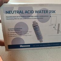 
Neutralizzatore condensa acida caldaia a condensa