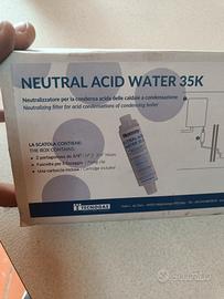 
Neutralizzatore condensa acida caldaia a condensa