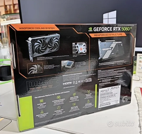 RTX 5060ti