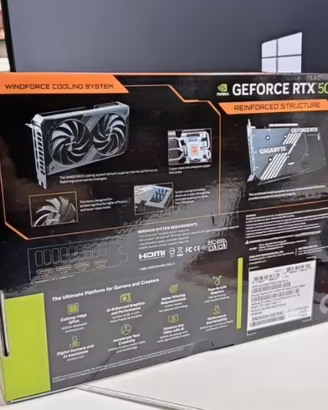 RTX 5060ti