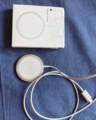 Caricabatterie Apple Magsafe