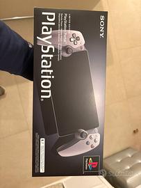 Sony Ps5 Portal 30esimo anniversario nuova.