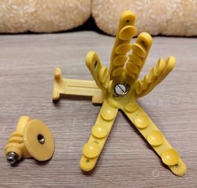 Supporto Flessibile Smartphone (Come Nuovo)