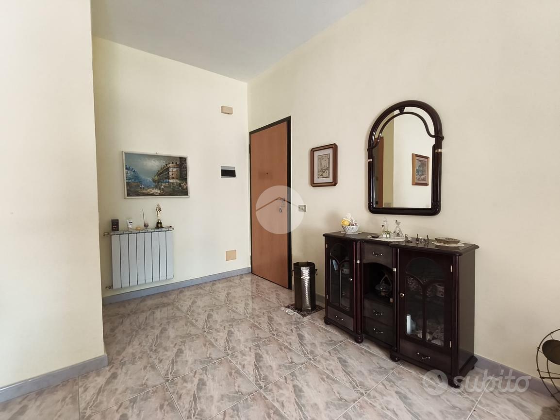 Appartamento – Palermo, Cruillas, VI Circoscrizione - Altro