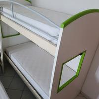 letto a castello 