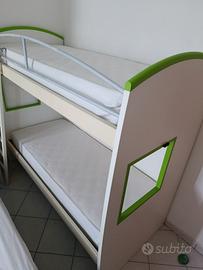 letto a castello 
