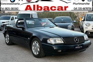 Mercedes-benz SL 320 Cabrio
