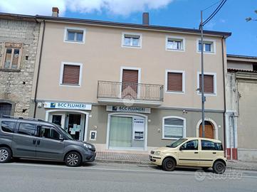 CASA INDIPENDENTE A VOLTURARA IRPINA