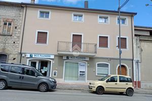 CASA INDIPENDENTE A VOLTURARA IRPINA