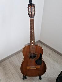 Chitarra classica FISMAC