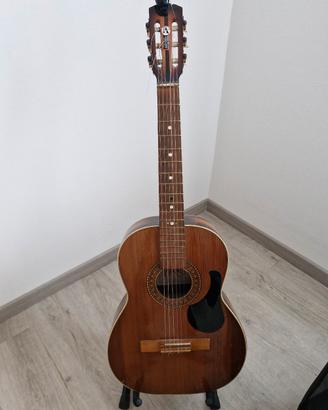 Chitarra classica FISMAC