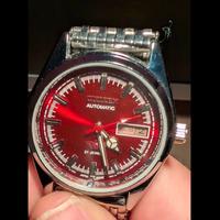 Citizen Eagle Automatico Vintage