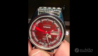 Citizen Eagle Automatico Vintage