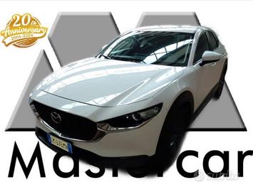 MAZDA CX-30 CX-30 2.0 m-hybrid Evolve 2wd 122cv