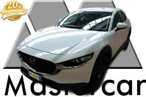MAZDA CX-30 CX-30 2.0 m-hybrid Evolve 2wd 122cv
