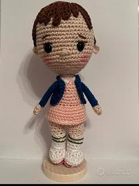 Stranger things Eleven