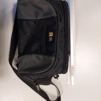 Borsa porta fotocamera