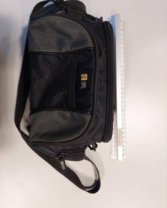 Borsa porta fotocamera