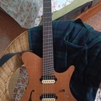 strandberg salen jazz