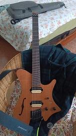 strandberg salen jazz