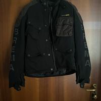 Giubbotto Moto Brema