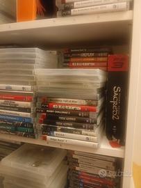 Giochi ps3 