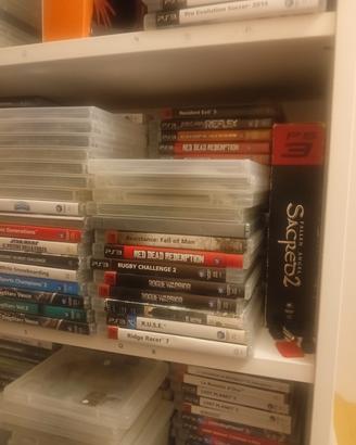 Giochi ps3 