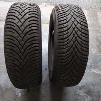 Gomme invernali 195/65 r15