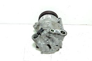 COMPRESSORE A/C FIAT 500 X Serie 01141742 55266963