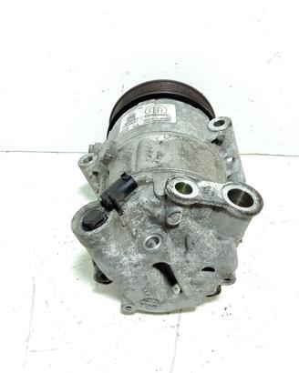 COMPRESSORE A/C FIAT 500 X Serie 01141742 55266963