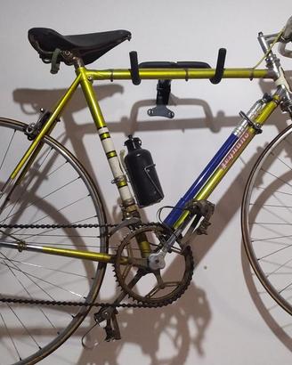 Bicicletta Legnano Roma Campagnolo replica Bartali