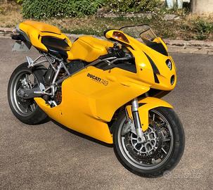 Ducati 749