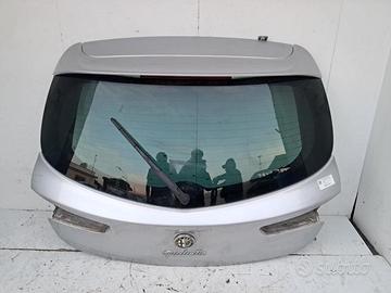 6000634833 PORTELLONE POSTERIORE ALFA ROMEO GIULIE