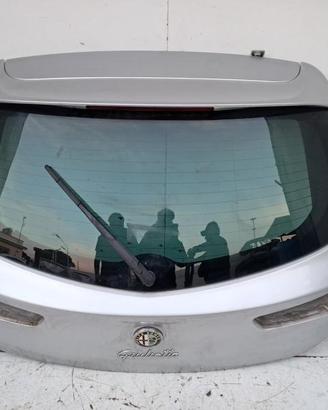 6000634833 PORTELLONE POSTERIORE ALFA ROMEO GIULIE