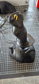 Joystick Thrustmaster USB per PC