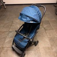 Passeggino Leclerc Baby MF Plus