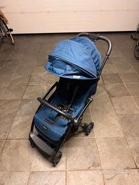Passeggino Leclerc Baby MF Plus