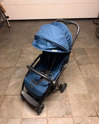Passeggino Leclerc Baby MF Plus