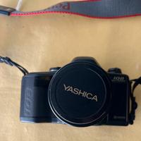 Macchina fotografica