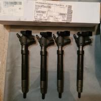 4 Iniettori Golf 7.5 Diesel 1.6 TDI 2019